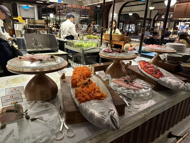 澳門邱吉爾餐廳