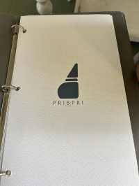 ร้านอาหารบรรยากาศสุดพิเศษ
