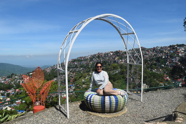 Mirador Heritage and Eco-Spirituality Park, Baguio