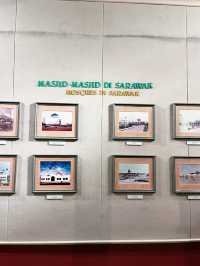 Kuching Islamic Museum: A Gateway to Islamic Heritage in Borneo