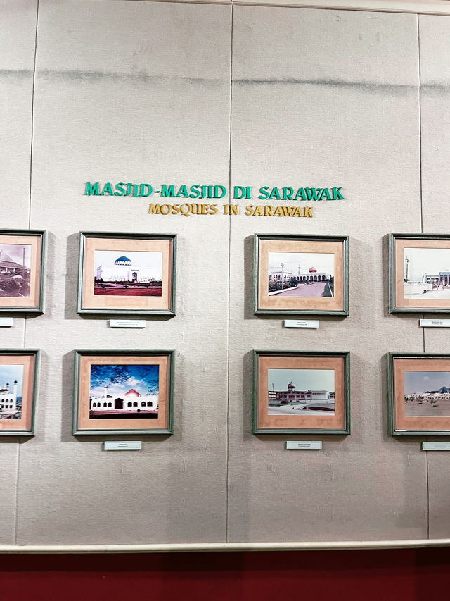 Kuching Islamic Museum: A Gateway to Islamic Heritage in Borneo