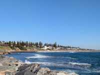 Sun, Sand, and Serenity: A Perfect Day at Cottesloe Beach