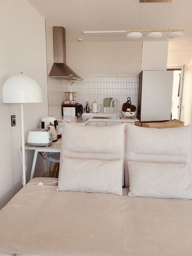 Modern Cozy Stay✨
