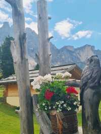 Cima Grande