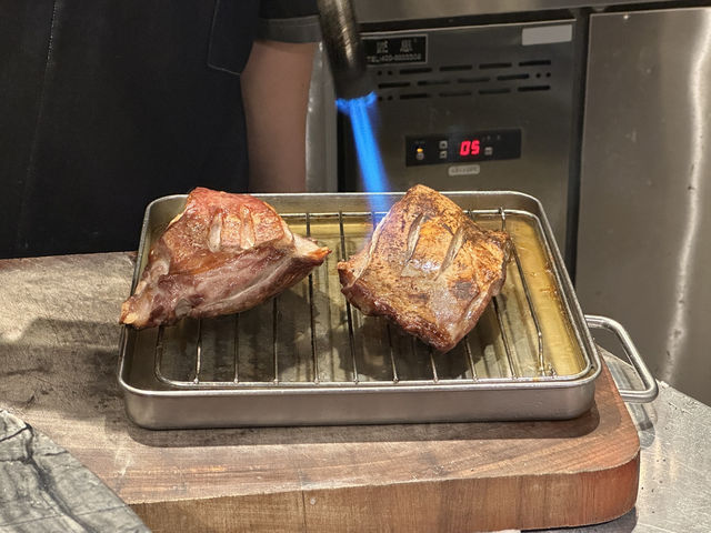 食在銅鑼灣 | 羊蹄山 | 推介羊舌及羊肉釜飯