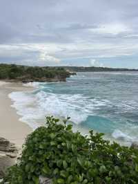 The underrated Nusa Lembongan and Ceningan 🏝️