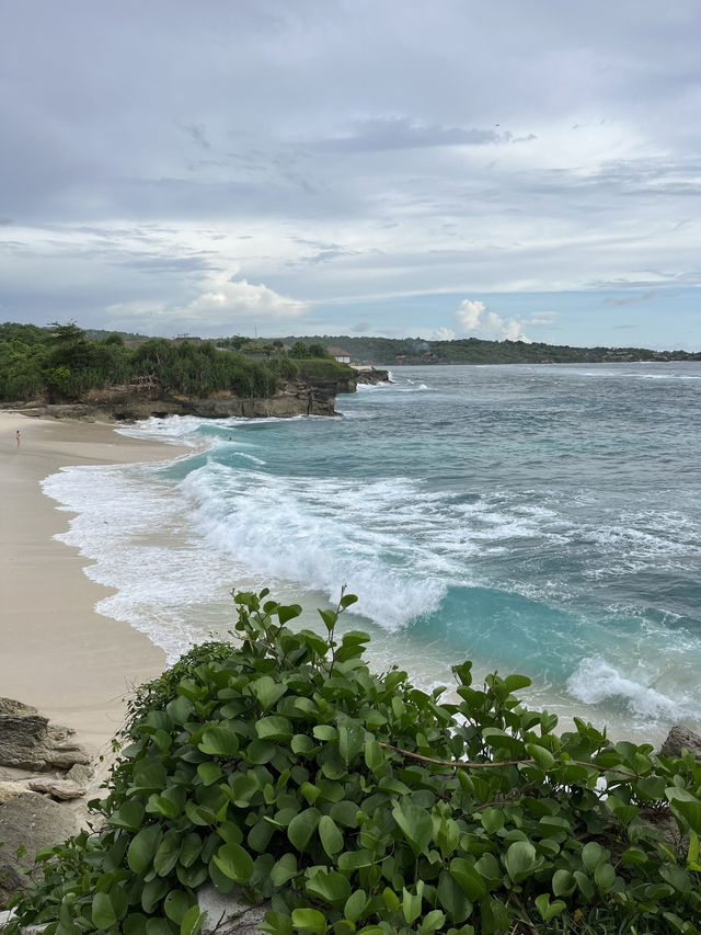 The underrated Nusa Lembongan and Ceningan 🏝️
