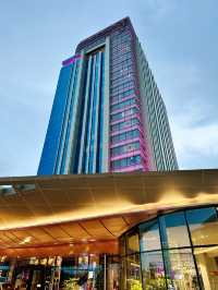 Playful Vibes and Bold Energy at Moxy Putrajaya