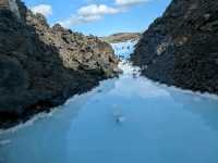 “The Blue Jewel of Iceland”