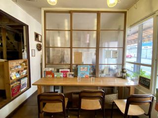 A Cozy Bagel Discovery in Yokosuka