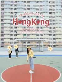 รีวิวค่าใช้จ่ายทริปเที่ยวฮ่องกง 3 วัน 2 คืน