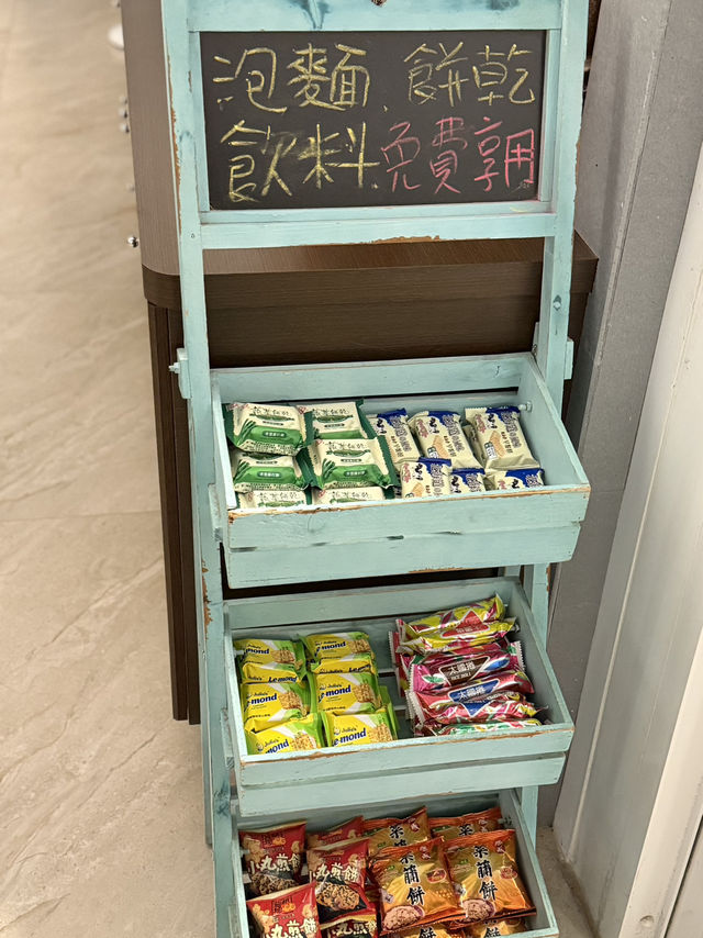 屏東享念海灣民宿