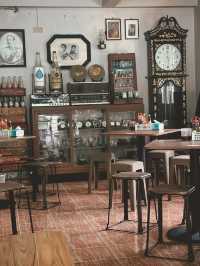 ยามเช้า สาขาพิชัย ลำปาง