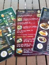 〔Spicy Island Kebab House〕系與眾不同之土耳其烤肉餐廳