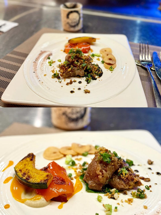 銅鑼灣高質鐵板燒推薦❤️ 限時$799優惠‼️🥳