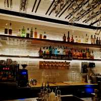 🍖 The Late-Night Lair of the Carnivore King