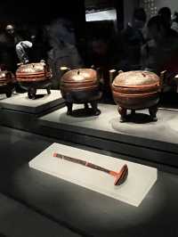 Hunan Museum Visiting Guide and Tips
