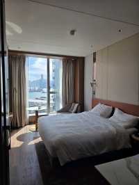 Где остановиться в Гонконге. Обзор отеля Dorsett Kai Tak