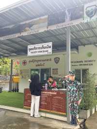 อุทยานแม่ตะไคร้ — สูดอากาศบริสุทธิ์พร้อมเพื่อนขนฟู