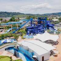 ที่พักพร้อมสวนน้ำภูเก็ต