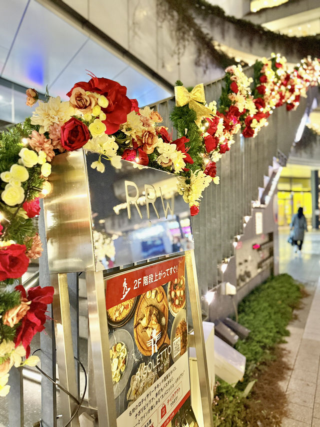 🎄Tokyo Skytree Town Dream Christmas 2025