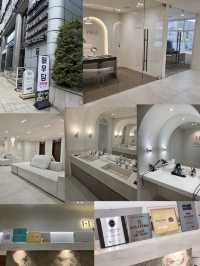 【韓国/カンナム】私がリピート中のオススメ美容皮膚科🧖🏻‍♀️