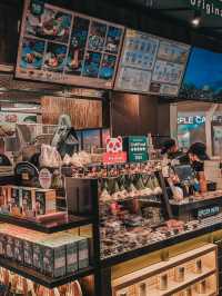 A Truly Kaw Kaw Local Sip – Bungkus Kaw Kaw @ 1 Utama