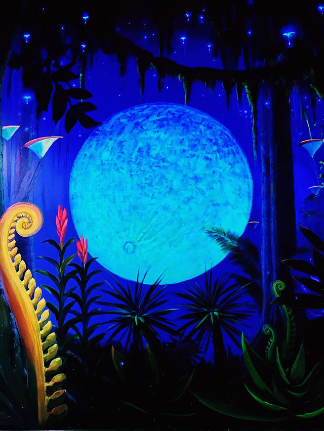 馬來西亞🇲🇾3D藝術博物館