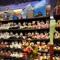 [🇨🇳Shanghai]🌸พาดูของฝากจาก Disneyland 🐰🐭💖