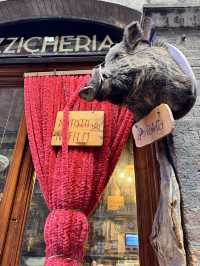 시에나, 중세의 시간이 살아 숨 쉬는 도시