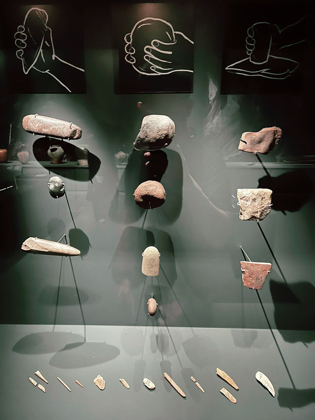 Borneo Cultural Museum: A Journey Through Time