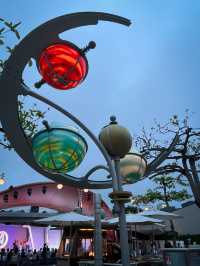 Disneyland ฮ่องกง – มาแล้วต้องมาซ้ำ