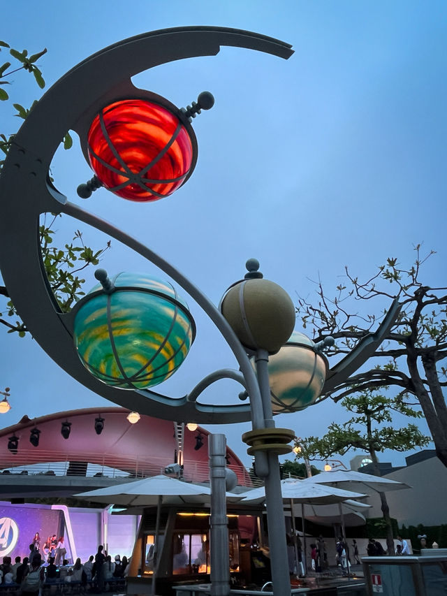 Disneyland ฮ่องกง – มาแล้วต้องมาซ้ำ