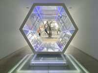 來青森、八戶，千萬不可錯過的「十和田市當代美術館」