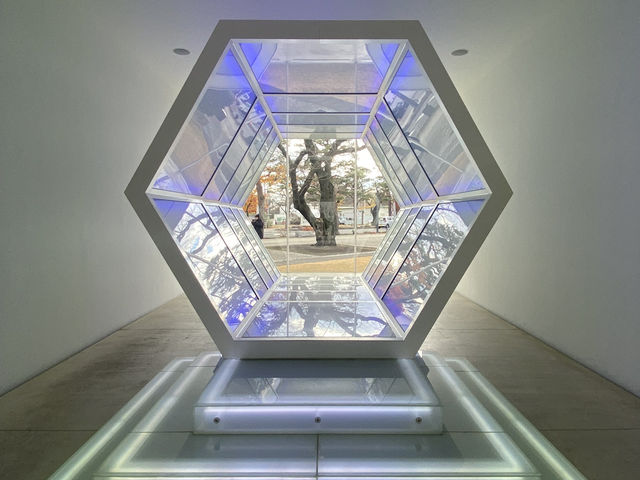 來青森、八戶，千萬不可錯過的「十和田市當代美術館」