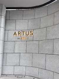 ARTUS K11