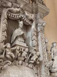 오트란토 대성당, 시간을 품은 성스러운 공간