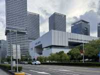 Shanghai Art Escape🖼️