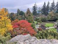 Queen Elizabeth Park