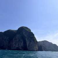 Острова ПхиПхи, Пхи-Пхи- ле, Майя Бэй