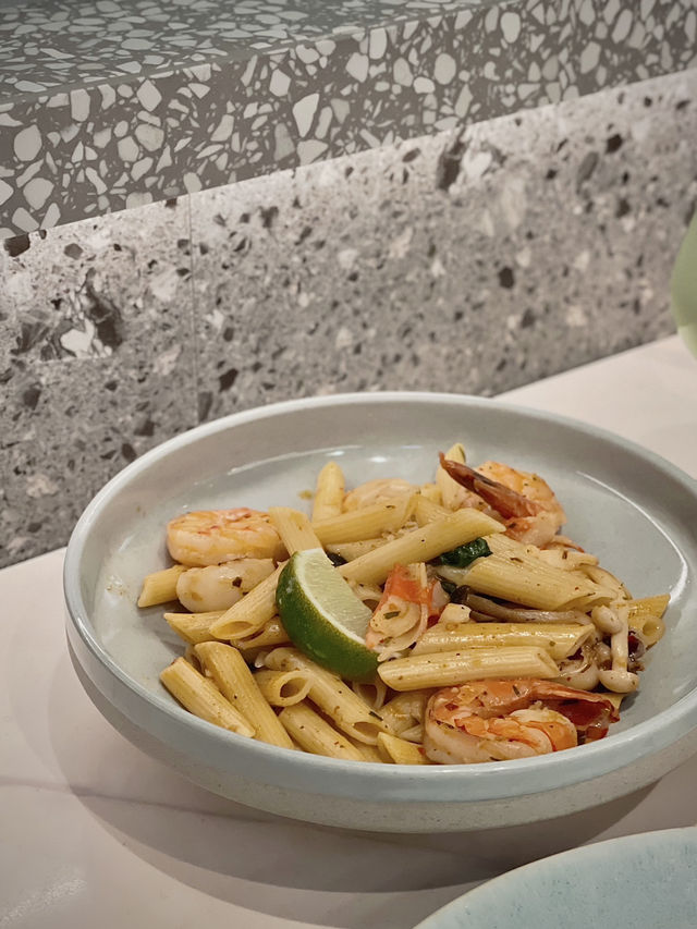 🇭🇰銅鑼灣高性價比文青餐廳🤍 🇭🇰銅鑼灣高性價比文青餐廳🤍