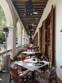 🇭🇰J型人排的香港行程📅