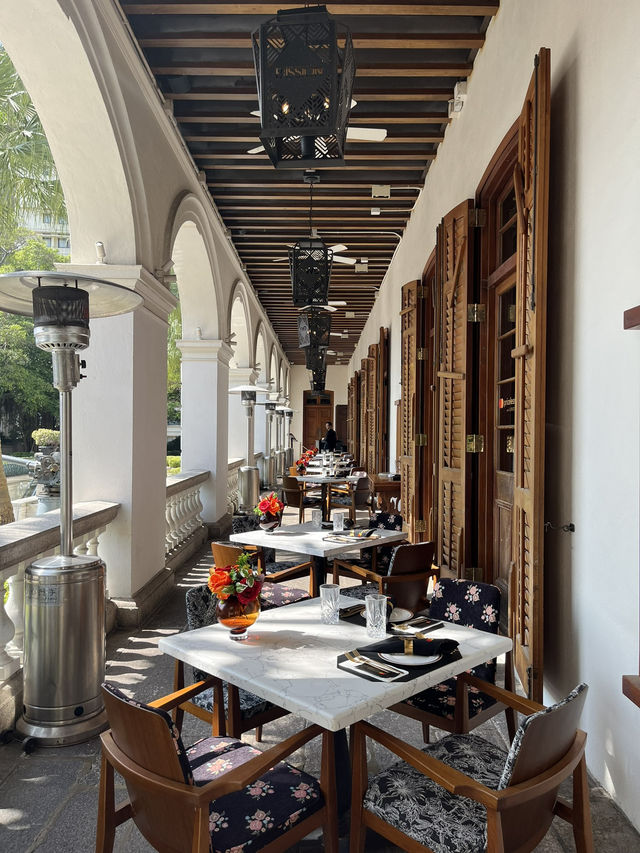 🇭🇰J型人排的香港行程📅