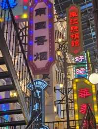 千古情表演視覺盛宴🎭