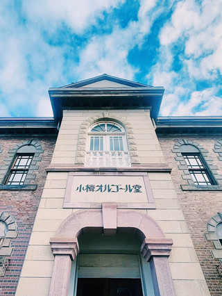【北海道】小樽音樂盒堂：探索音樂盒的文化魅力