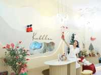 🥗KUB KHAO cafe’