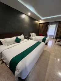 The westlake hotel and resort