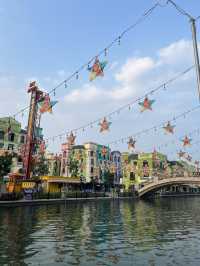 ⭐️Mega Grand World Hanoi