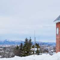 สวนสัตว์อาซาฮิยามะ asahiyama zoo