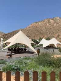 Shuimo Danxia Lanzhou — ความงามของภูเขาแดนเซี่ย